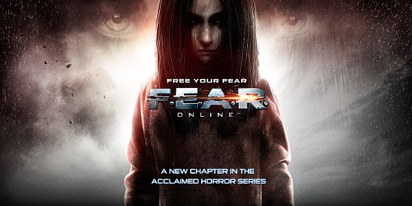 Анонс F.E.A.R. Online