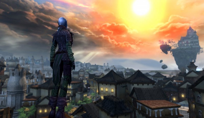 2 миллиона игроков в Neverwinter Online!
