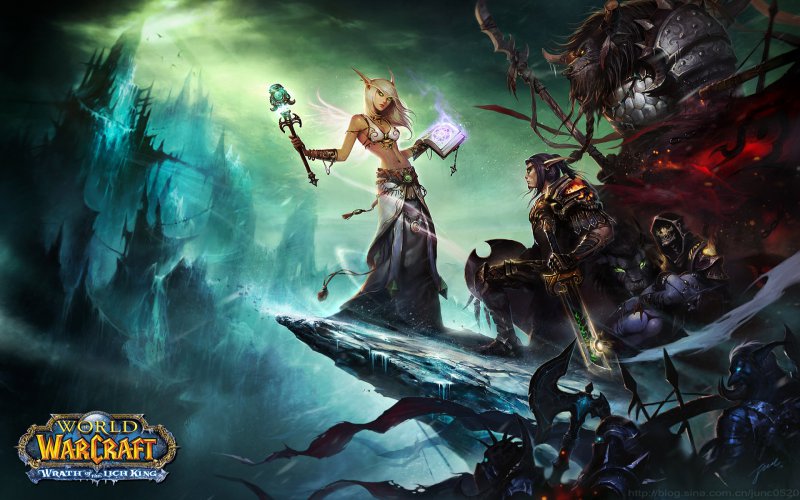 Blizzard обещали исправиться.