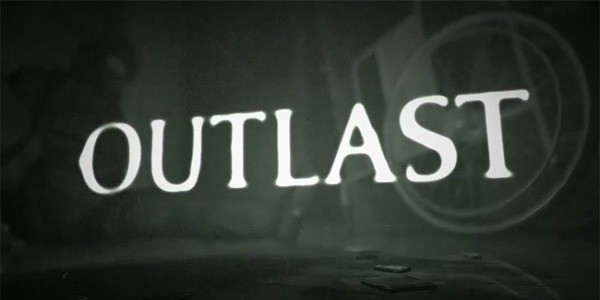 Outlast и 2 место в ЛП месяца