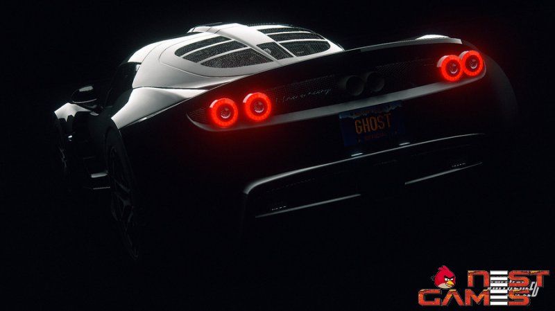 Need for Speed Rivals - задачи
