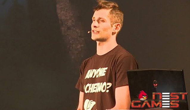 Как ситуация на грани смерти вдохновила Дина Холла на создание DayZ.