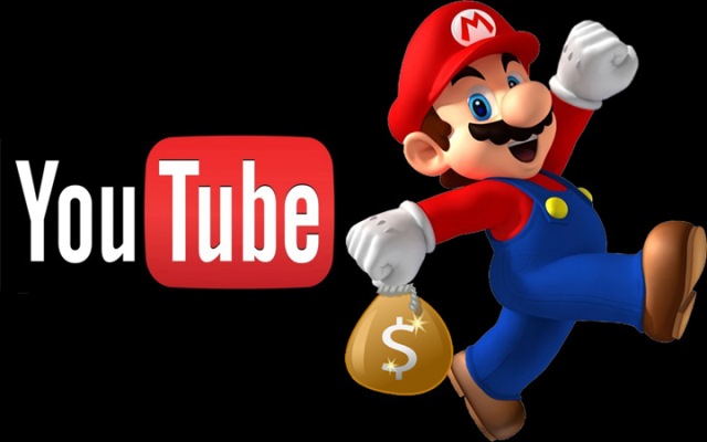 Летсплейщики больше не смогут зарабатывать денег на YouTube.
