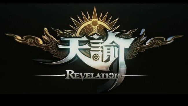 Revelation - первая dual flight mmo!