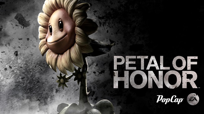 10 минут геймплея Plants vs. Zombies: Garden Warfare