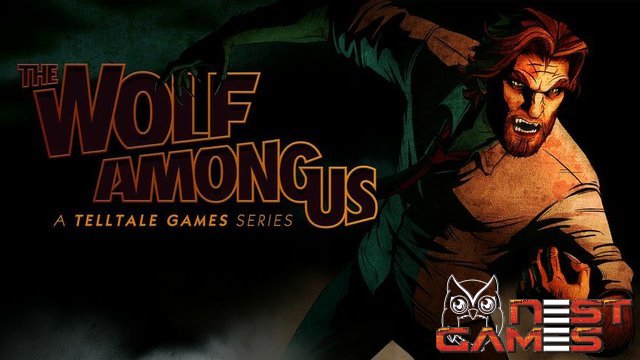 Дата выхода второго эпизода The Wolf Among Us
