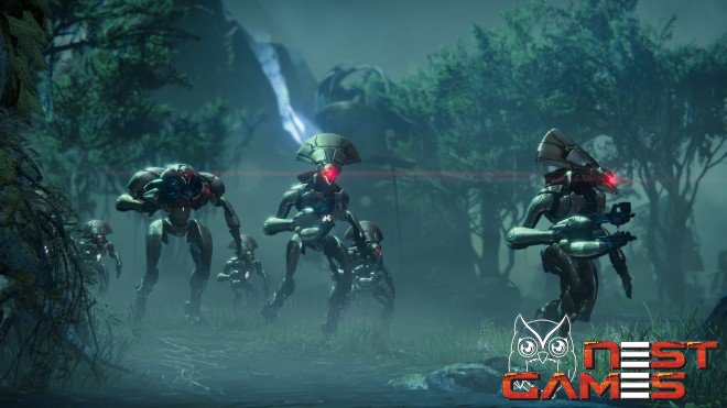 Новые скриншоты Destiny Новые скриншоты Destiny