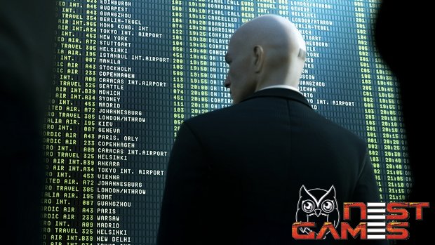 IO Interactive выпустят новую часть Hitman`a