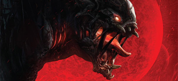 Evolve: два новых класса