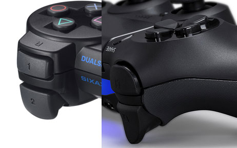 В Sony не намерены отказываться от подсветки в Dualshock 4