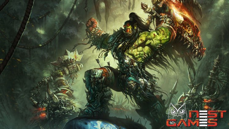 Бонусы в WoW для предзаказавших дополнение Бонусы в WoW для предзаказавших дополнение