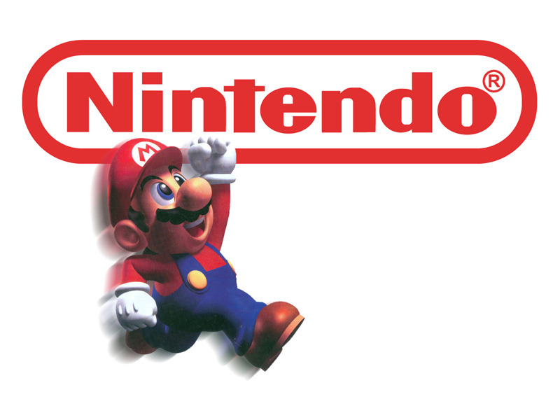 Новые консоли Nintendo