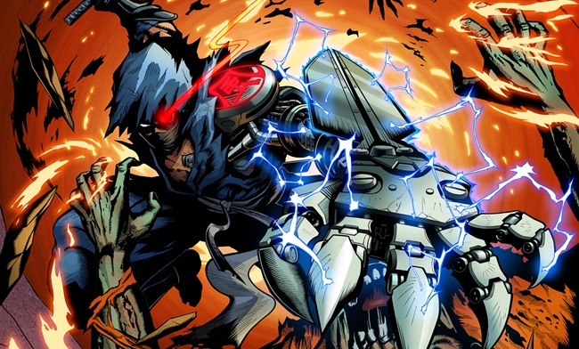 Выход Yaiba: Ninja Gaiden Z откладывается Выход Yaiba: Ninja Gaiden Z откладывается