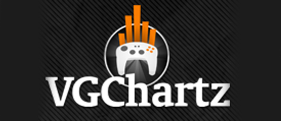 Топ предзаказов от VGChartz