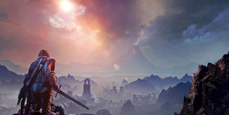 Новые скриншоты Middle-earth: Shadow of Mordor Новые скриншоты Middle-earth: Shadow of Mordor