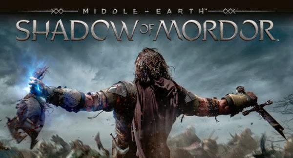 Новые скриншоты Middle-earth: Shadow of Mordor