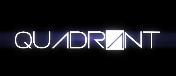 Quadrant - новый фантастический ужастик