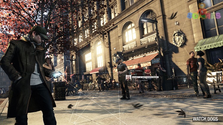 Опять!? Watch Dogs опять переносят?