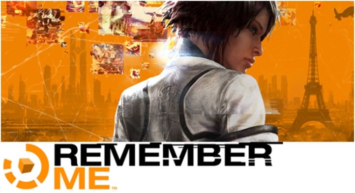 Создатели Remember Me объявили о банкротстве