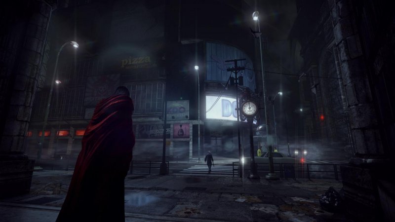 Новые скриншоты и арты Castlevania: Lords of Shadow 2.