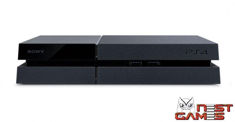 PlayStation 4 - самая продаваемая консоль в Англии.