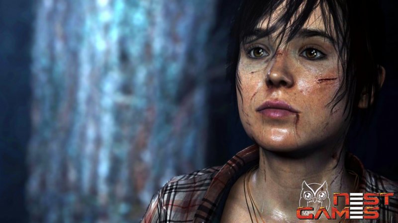 Продажи Beyond: two Souls превысили 1 млн. копий