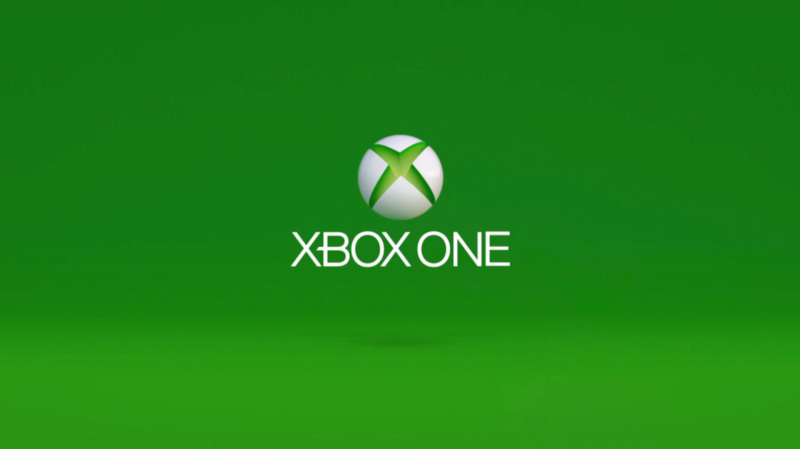 Рекламный ролик XBOX One