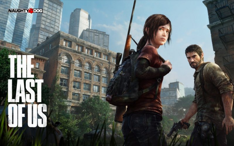 The Last Of Us попал в 13 номинаций