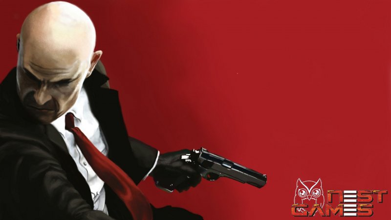IO Interactive выпустят новую часть Hitman`a