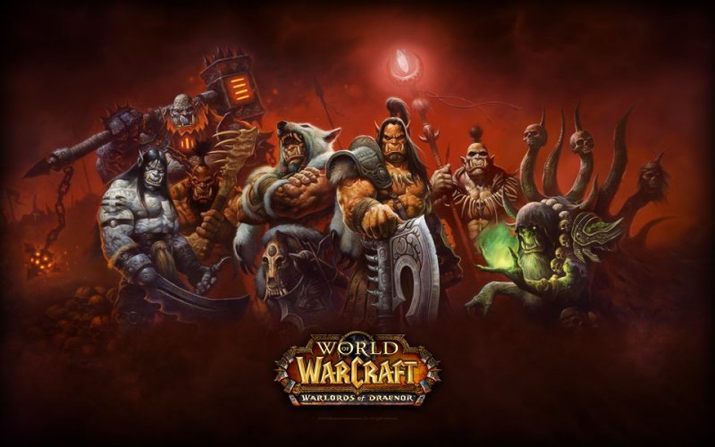 Бонусы в WoW для предзаказавших дополнение