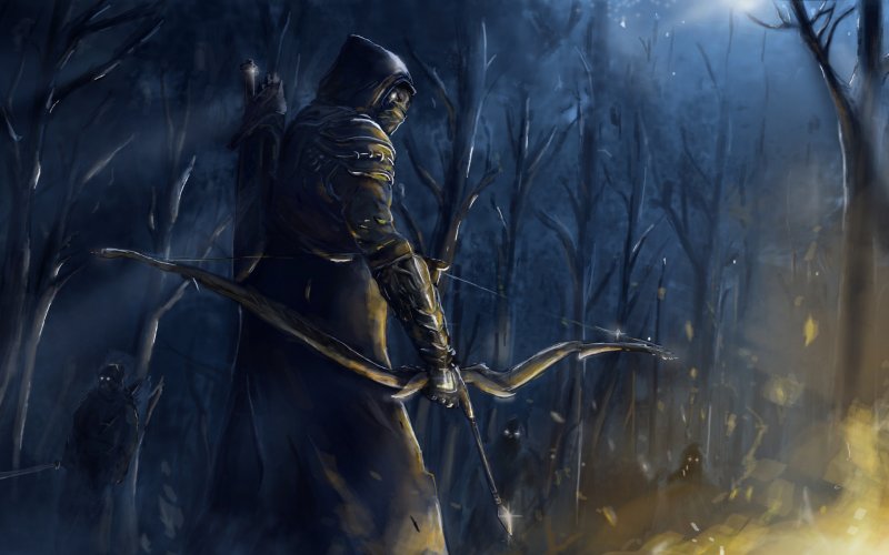 TES Online только для взрослых