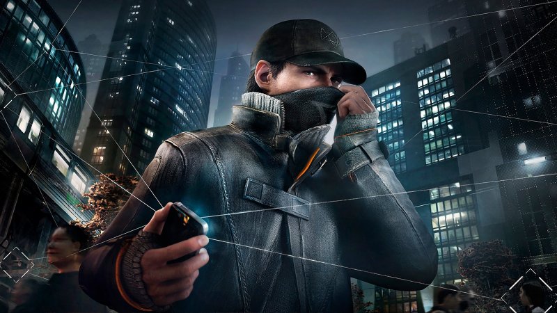 Watch Dogs будет 