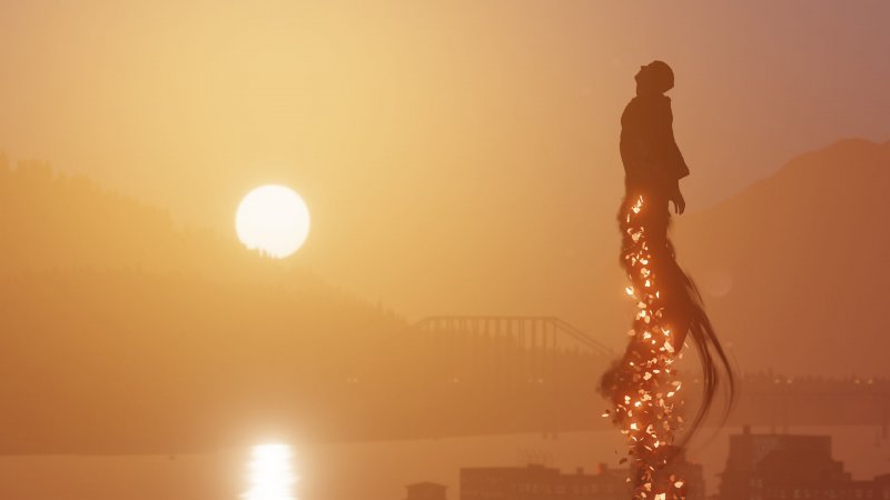 Новые подробности о inFamous Second Son