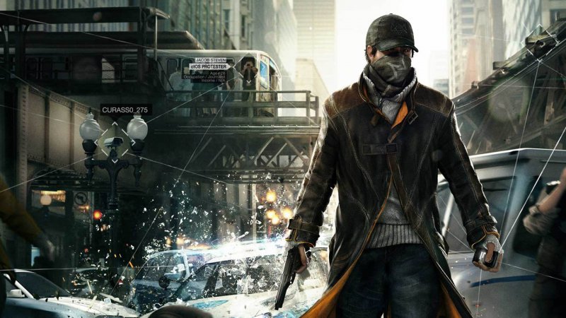 Игра Watch Dogs может обойти стороной приставку Wii U