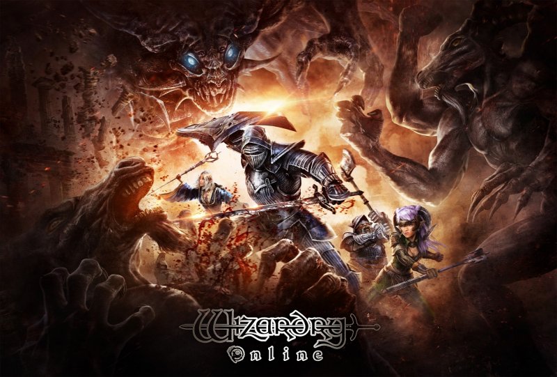 Sony закроет 4 MMO