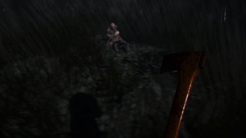 Мрачная версия The Forest уже на подходе.