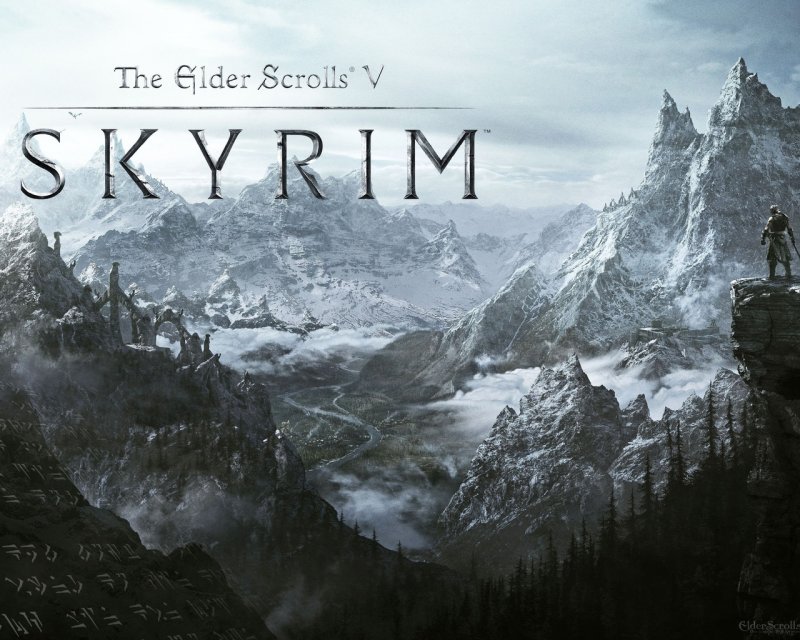 The Elder Scrolls:Skyrim перешагнул рубеж в 20 миллионов проданых копий