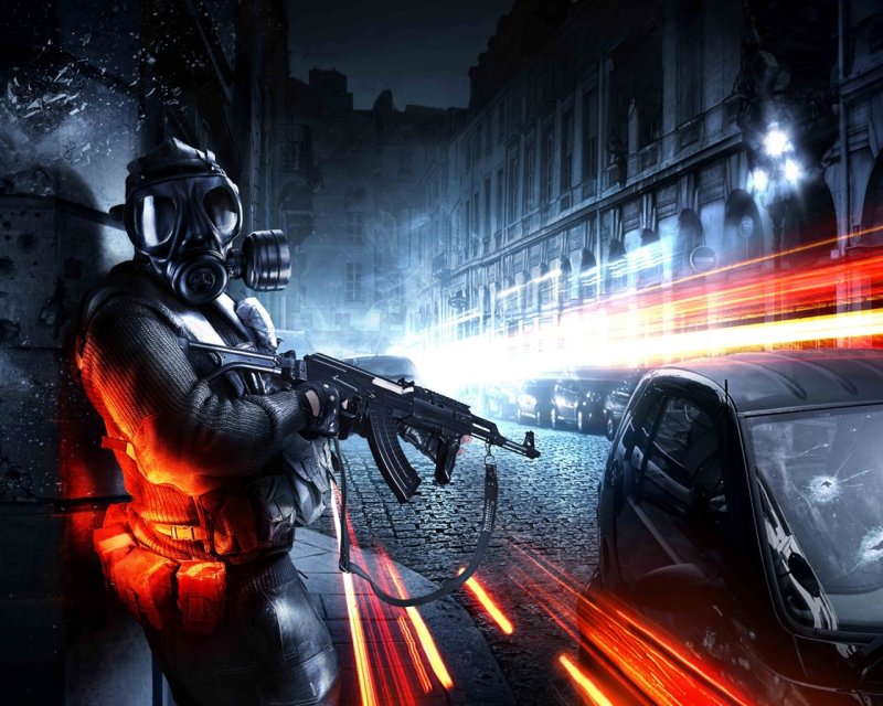 Целый месяц подарков и бонусов в BattleField 4