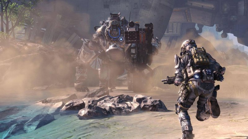 Titanfall может получить систему Premium-подписок