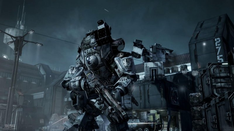 Titanfall может получить систему Premium-подписок