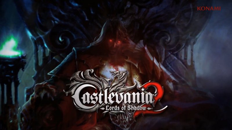 Дневники разработчиков Castlevania: Lords of Shadow 2 (русские субтитры)