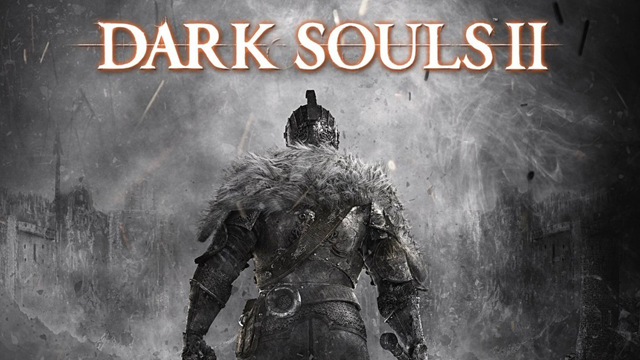 Новые скриншоты Dark Souls II Новые скриншоты Dark Souls II