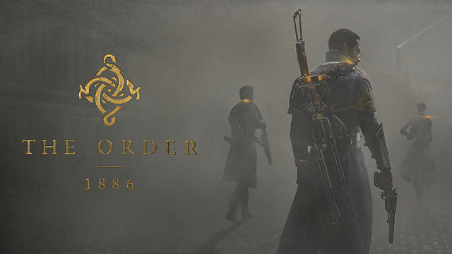 The Order: 1886 вас шокирует