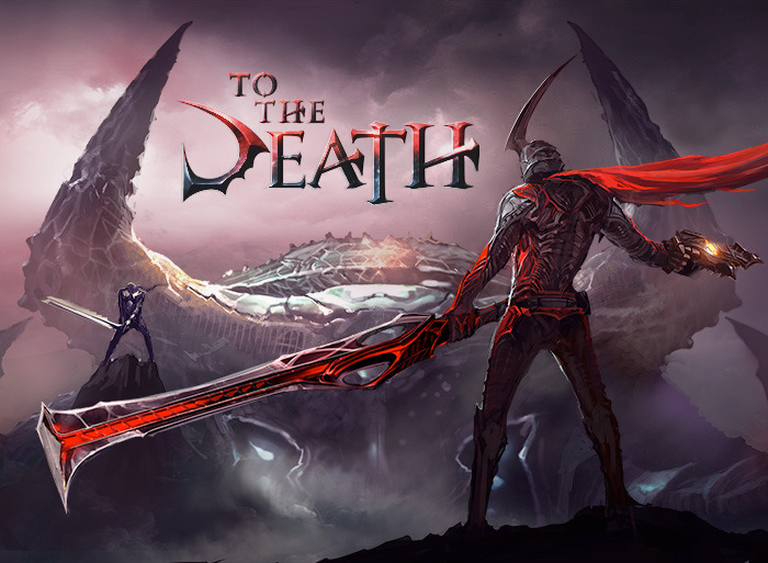 Демоверсия игры To the Death