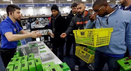 Microsoft может выпустить дешёвую Xbox One