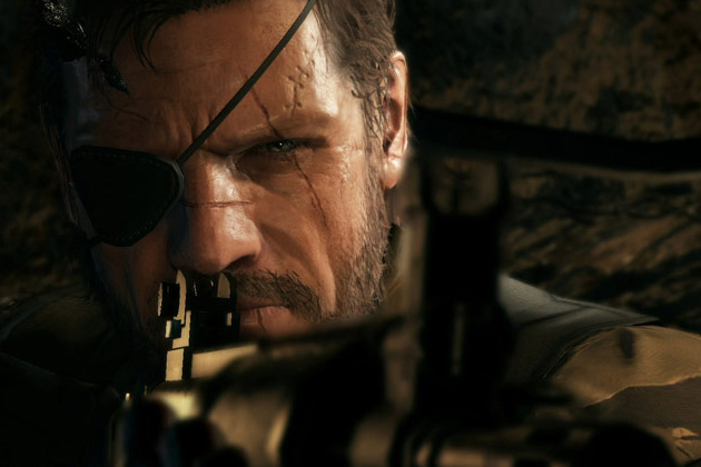 MGS5: Ground Zeroes не будет "продолжительной" MGS5: Ground Zeroes не будет "продолжительной"