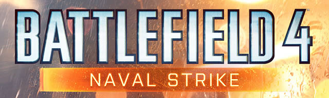 Battlefield 4 переходит в море