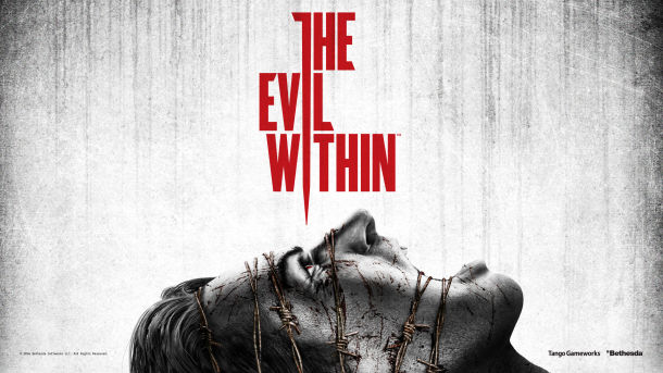 Объявлена дата выхода The Evil Within
