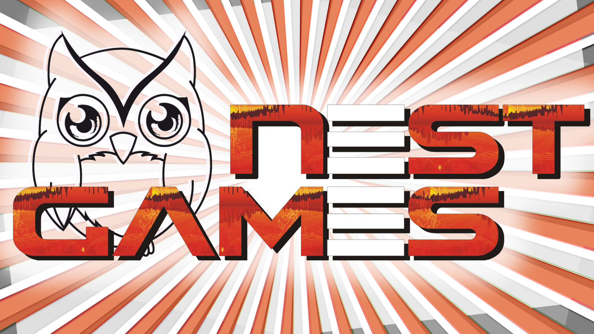 NestGames на Boomstartere!