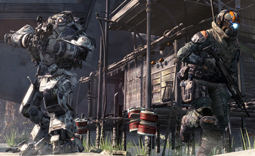 Titanfall хотят сделать киберспортивной дисциплиной